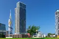 Квартира 4 комнаты 125 м² Батуми, Грузия
