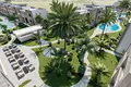 1 bedroom apartment 75 m² Girne Belediyesi, Northern Cyprus