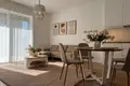Apartamento 2 habitaciones 55 m² en Marki, Polonia