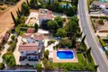 Apartamento 4 habitaciones 251 m² Kouklia, Chipre