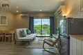 Apartamento 1 habitación 48 m² Sakhu, Tailandia