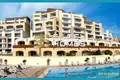 3 bedroom apartment  Marsascala, Malta