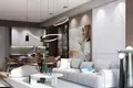 Wohnung 2 zimmer 69 m² Tiflis, Georgien