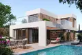 4 bedroom house 244 m² Finestrat, Spain