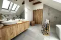 4 bedroom house 300 m² Warsaw, Poland