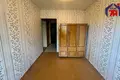 Apartamento 2 habitaciones 38 m² Slutsk, Belarús
