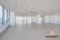 Büro 378 m² Minsk, Belarus