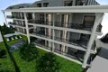 Квартира 55 м² Akarca Koyu, Турция