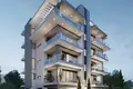 Wohnung 2 Schlafzimmer 84 m² Limassol, Zypern