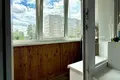 2 room apartment 47 m² Rahachow, Belarus