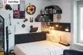 Квартира 2 комнаты 31 м² Столица Прага, Чехия