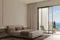 Wohnung 2 Schlafzimmer 114 m² Radovici, Montenegro