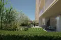 3 bedroom apartment 111 m² Germasogeia, Cyprus