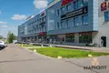Shop 2 rooms 221 m² in Vialikaje Sciklieva, Belarus