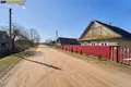 Haus 60 m² Akciabrski sielski Saviet, Belarus
