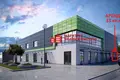 Commercial property 33 m² in Hrodna, Belarus