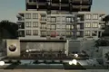 Mieszkanie 70 m² Bashkia Vlore, Albania