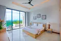 villa de 3 chambres 1 m² Ko Samui, Thaïlande