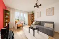 2 bedroom apartment 65 m² Warsaw, Poland