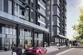 Appartement 2 chambres 64 m² Sariyer, Turquie