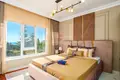 3 bedroom house 170 m² Alanya, Turkey