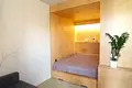 1 room apartment 25 m² Kopishche, Belarus