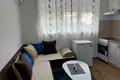 Wohnung 1 Schlafzimmer 28 m² Tivat, Montenegro