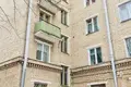 2 room apartment 52 m² Minsk, Belarus