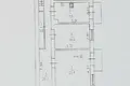 Apartamento 3 habitaciones 98 m² Odesa, Ucrania
