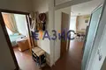 Квартира 2 комнаты 67 м² Несебр, Болгария