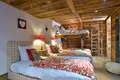 Chalet 17 chambres 1 500 m² Megève, France