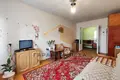 1 room apartment 37 m² Muchaviecki sielski Saviet, Belarus