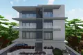 Apartamento 1 habitación 60 m² Nicosia, Chipre