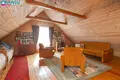 Дом 82 м² Lieponys, Литва