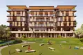 Mieszkanie 1 pokój 23 045 m² Tuzla, Turcja