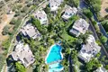 Haus 6 zimmer  Marbella, Spanien