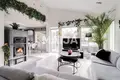 Maison 4 chambres 141 m² Kerava, Finlande