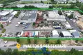 Producción 9 490 m² en Minsk, Belarús