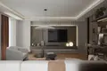 Appartement 3 chambres 117 m² Eyupsultan, Turquie