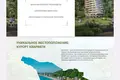 Wohnung 2 zimmer 65 m² Batumi, Georgien