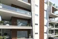 Mieszkanie 3 pokoi 95 m² Agios Georgios, Cypr