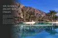 Residence Six Senses