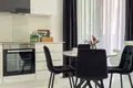 Mieszkanie 2 pokoi 60 m² w Alanya, Turcja