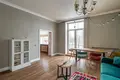 2 room apartment 54 m² Saint Petersburg, Russia