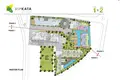 Studio apartment 1 bedroom 30 m² Karon, Thailand
