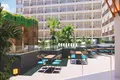 Квартира 1 спальня 28 м² Ви Чит, Таиланд