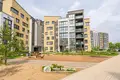 Квартира 3 комнаты 82 м² Ратомка, Беларусь