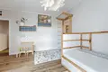 2 bedroom apartment 61 m² Warsaw, Poland