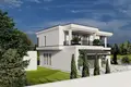 villa de 5 dormitorios 231 m² Podgorica, Montenegro