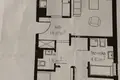 1 room apartment 70 m² in Warsaw, Poland